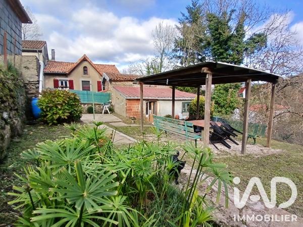 Maison à vendre 5 pièces 119 m² Albine