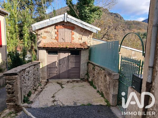 Maison à vendre 5 pièces 119 m² Albine