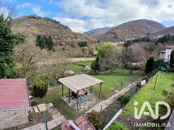 Maison à vendre 5 pièces 119 m² Albine