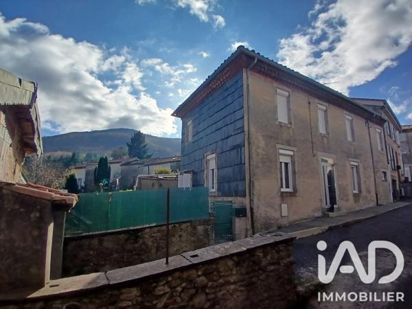 Maison à vendre 5 pièces 119 m² Albine