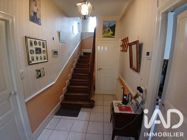 Maison à vendre 5 pièces 119 m² Albine