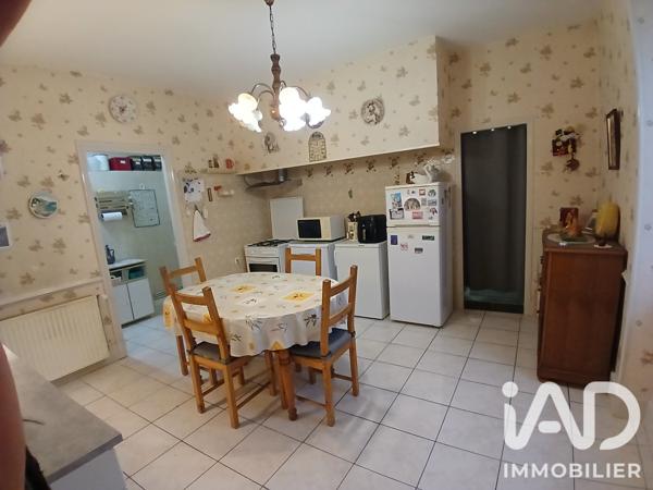 Maison à vendre 5 pièces 119 m² Albine