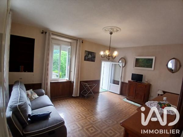 Maison à vendre 5 pièces 119 m² Albine