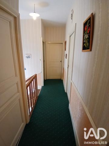 Maison à vendre 5 pièces 119 m² Albine