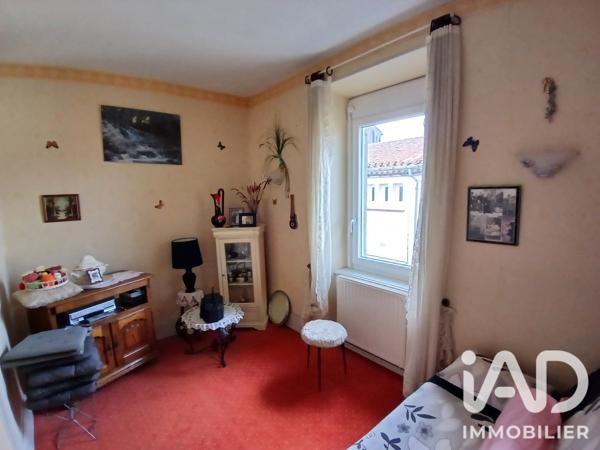 Maison à vendre 5 pièces 119 m² Albine