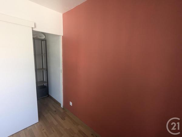 Appartement F2 à vendre  2 pièces - 41,71 m2 VILLEURBANNE - 69