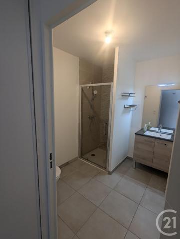 Appartement F2 à vendre  2 pièces - 41,71 m2 VILLEURBANNE - 69