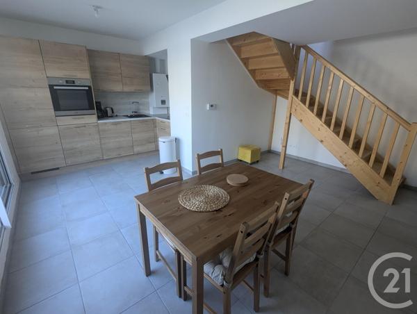 Appartement F2 à vendre  2 pièces - 41,71 m2 VILLEURBANNE - 69