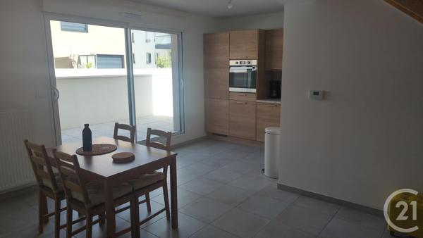 Appartement F2 à vendre  2 pièces - 41,71 m2 VILLEURBANNE - 69