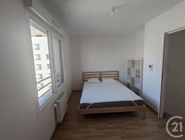 Appartement F2 à vendre  2 pièces - 41,71 m2 VILLEURBANNE - 69