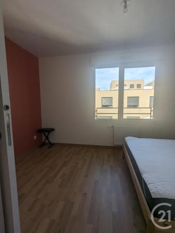 Appartement F2 à vendre  2 pièces - 41,71 m2 VILLEURBANNE - 69
