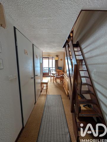 Appartement à vendre 3 pièces 37 m² Gresse-en-Vercors