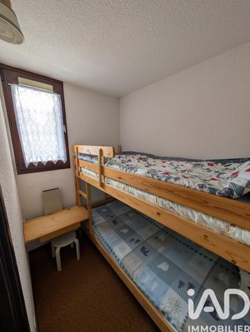 Appartement à vendre 3 pièces 37 m² Gresse-en-Vercors