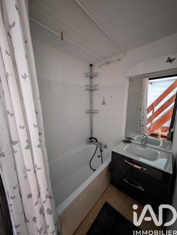Appartement à vendre 3 pièces 37 m² Gresse-en-Vercors