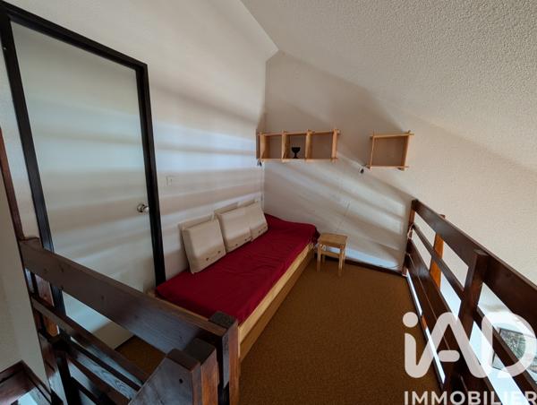 Appartement à vendre 3 pièces 37 m² Gresse-en-Vercors
