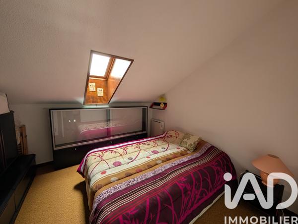 Appartement à vendre 3 pièces 37 m² Gresse-en-Vercors