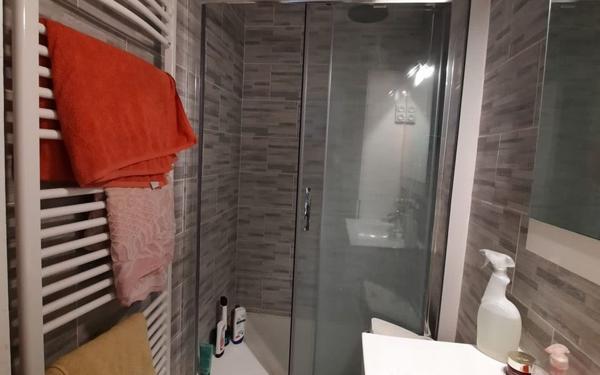 Appartement à louer    3 pièces • 51,87 m2 Égly