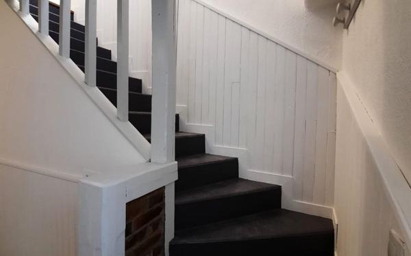 Appartement à louer    3 pièces • 51,87 m2 Égly
