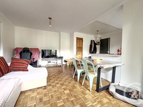 Appartement T3 à vendre  3 pièces - 59 m2 LA CELLE ST CLOUD - 78
