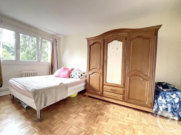 Appartement T3 à vendre  3 pièces - 59 m2 LA CELLE ST CLOUD - 78