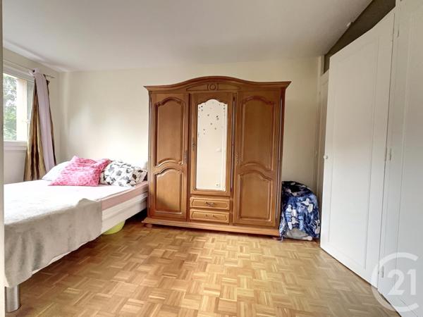 Appartement T3 à vendre  3 pièces - 59 m2 LA CELLE ST CLOUD - 78