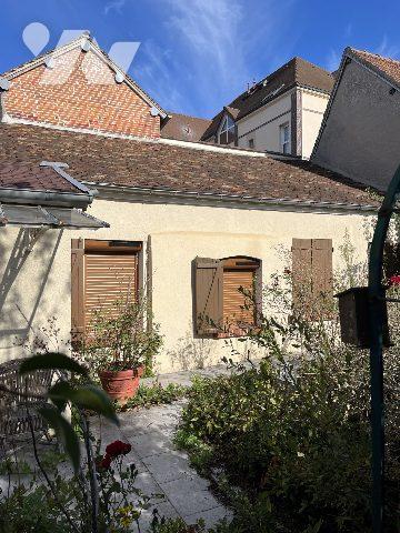 Maison à vendre Nonancourt