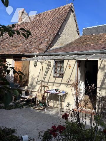 Maison à vendre Nonancourt
