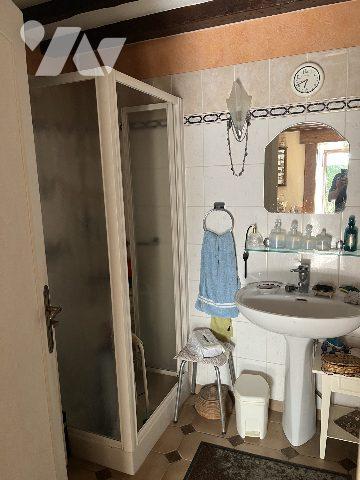 Maison à vendre Nonancourt