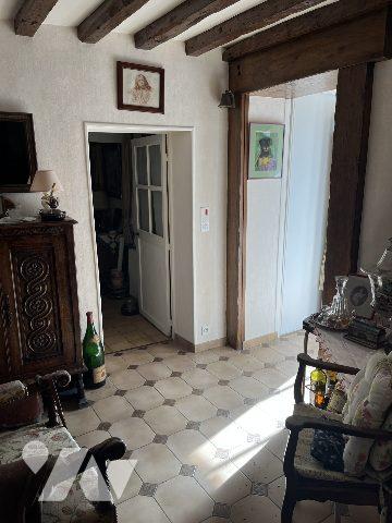 Maison à vendre Nonancourt