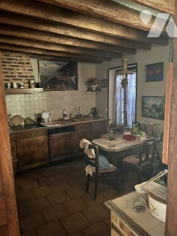 Maison à vendre Nonancourt