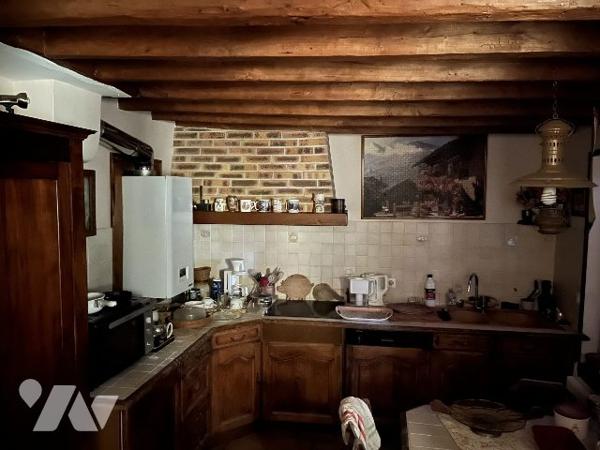 Maison à vendre Nonancourt