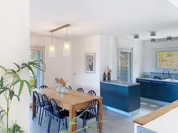 Maison à vendre  6 pièces - 214 m2 PORTO VECCHIO - 201