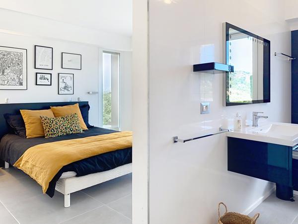 Maison à vendre  6 pièces - 214 m2 PORTO VECCHIO - 201