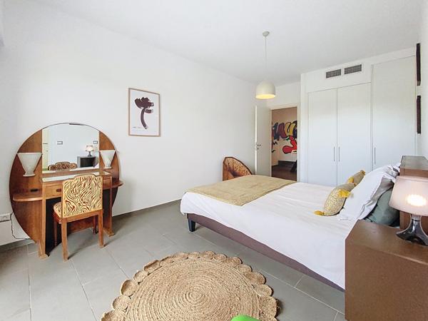 Maison à vendre  6 pièces - 214 m2 PORTO VECCHIO - 201