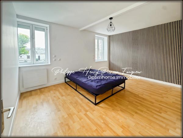 Maison à louer 3 pièces VILLENEUVE D'ASCQ (59)