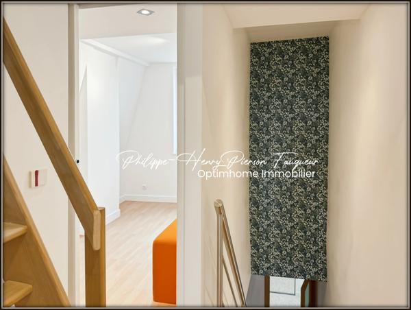 Maison à louer 3 pièces VILLENEUVE D'ASCQ (59)