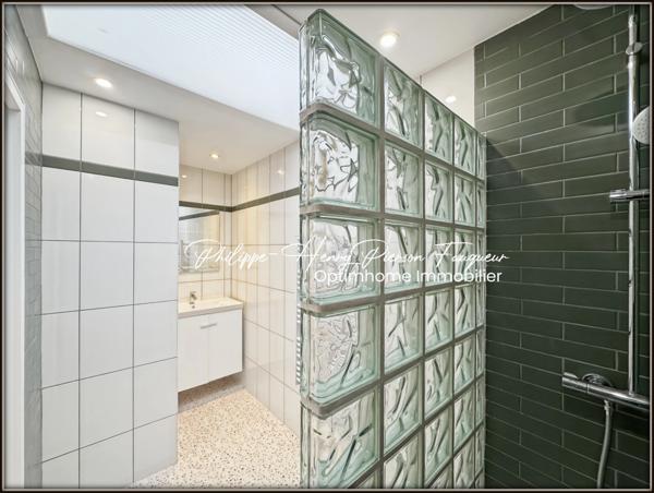 Maison à louer 3 pièces VILLENEUVE D'ASCQ (59)