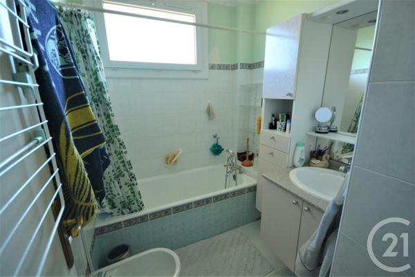 Appartement F3 à vendre  3 pièces - 64,93 m2 SETE - 34