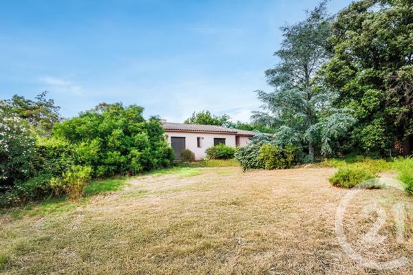 Maison à vendre  6 pièces - 143 m2 PORTO VECCHIO - 201