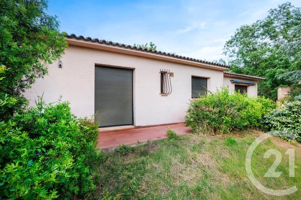 Maison à vendre  6 pièces - 143 m2 PORTO VECCHIO - 201