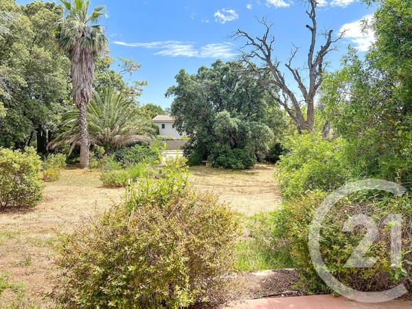 Maison à vendre  6 pièces - 143 m2 PORTO VECCHIO - 201