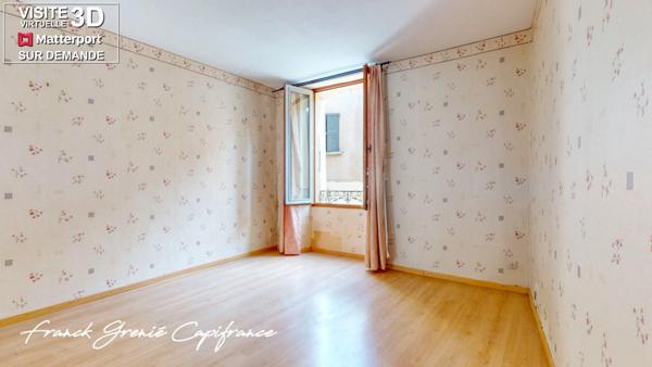 Appartement à vendre 3 pièces BRIGNOLES (83)