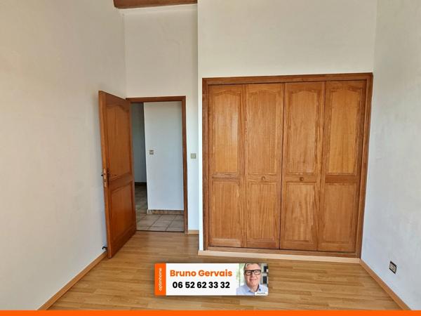 Maison familiale 150 m² avec garage, bureau indépendant, terrasse et grand espace de stockage à Frontignan
