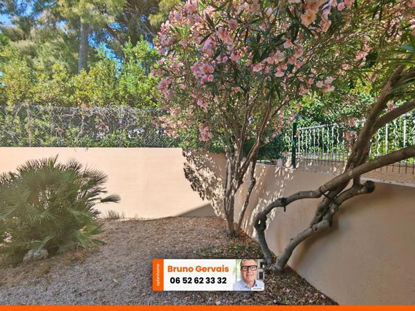 Maison familiale 150 m² avec garage, bureau indépendant, terrasse et grand espace de stockage à Frontignan