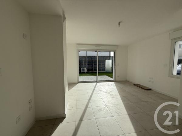 Maison à vendre  3 pièces - 59,41 m2 ST HILAIRE DE RIEZ - 85
