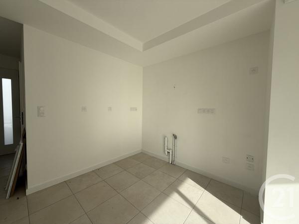 Maison à vendre  3 pièces - 59,41 m2 ST HILAIRE DE RIEZ - 85