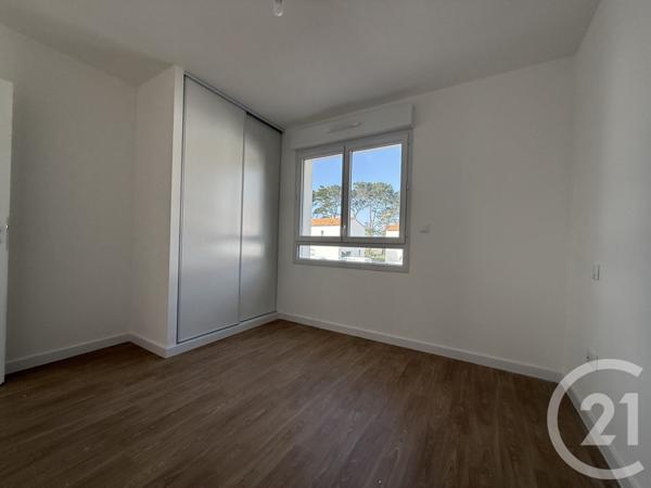 Maison à vendre  3 pièces - 59,41 m2 ST HILAIRE DE RIEZ - 85