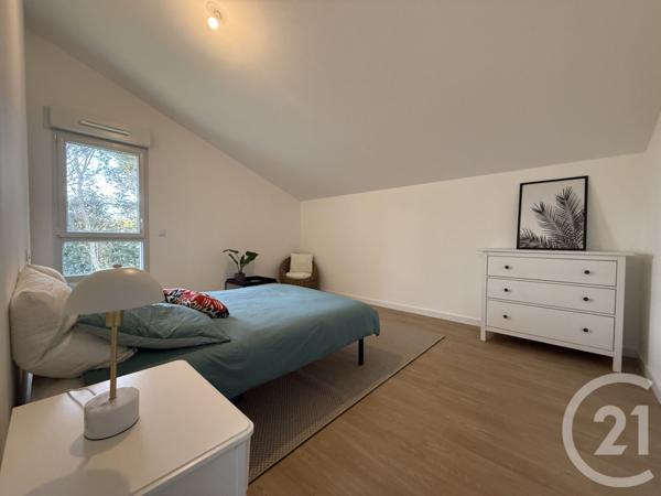 Maison à vendre  3 pièces - 59,41 m2 ST HILAIRE DE RIEZ - 85