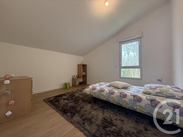 Maison à vendre  3 pièces - 59,41 m2 ST HILAIRE DE RIEZ - 85