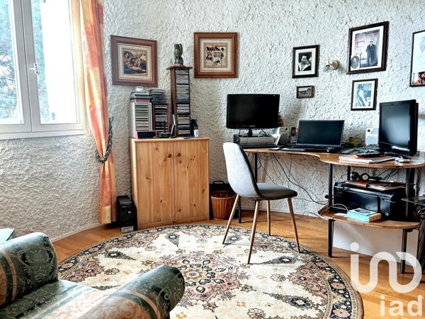 Maison à vendre 7 pièces 170 m² Montpon-Ménestérol